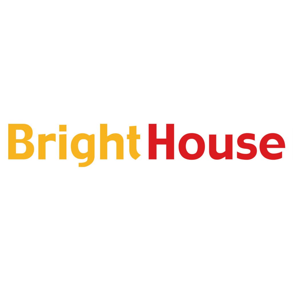 bright house
