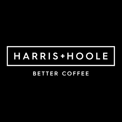 Harris + Hoole