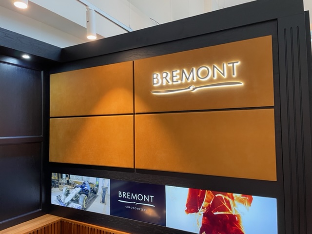 Bremont