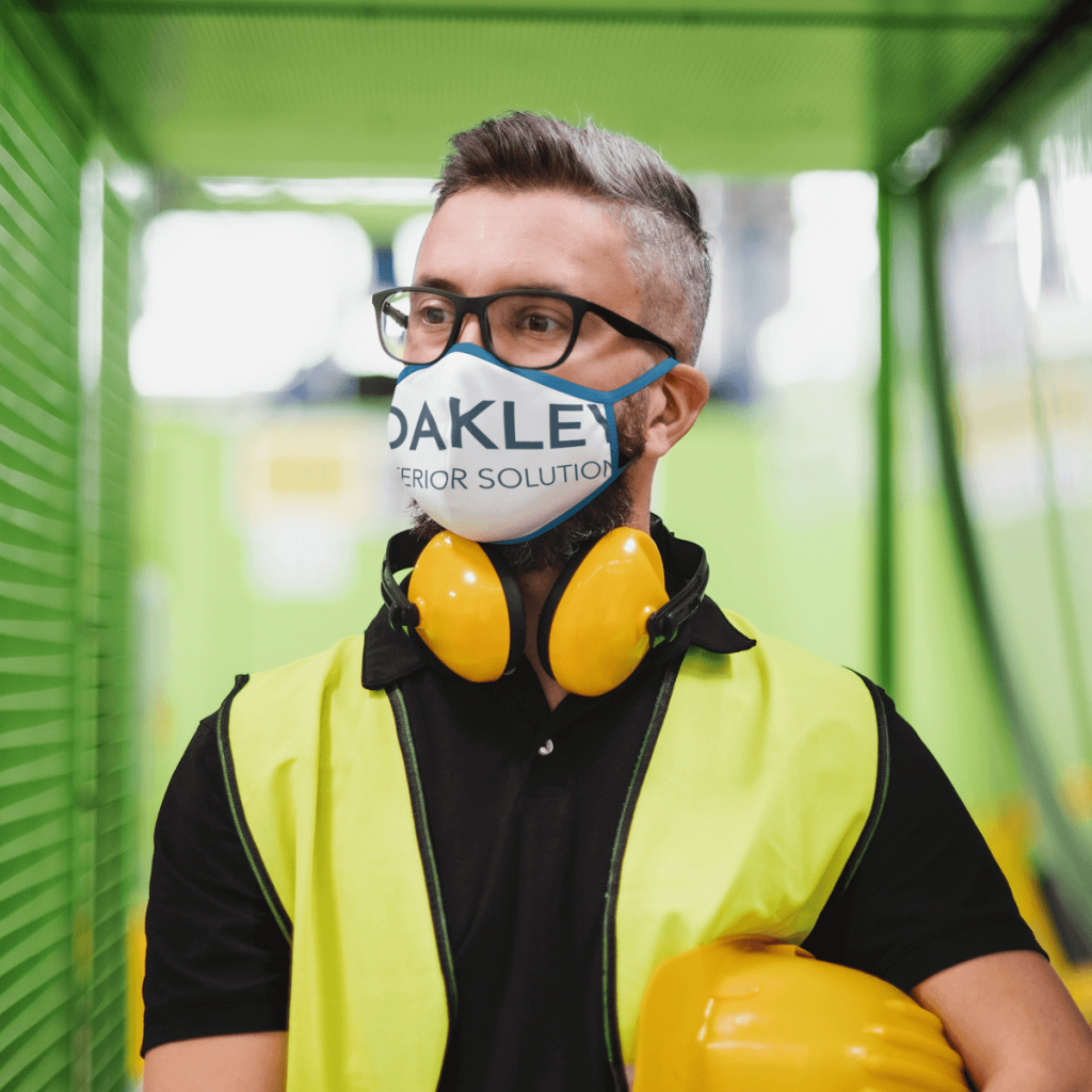 About Oakley Interior Solutions